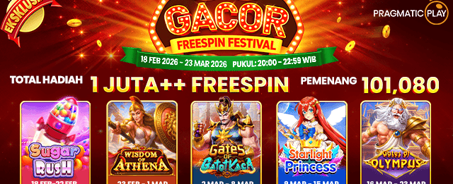Bonus Selamat Datang L777 APK banner image