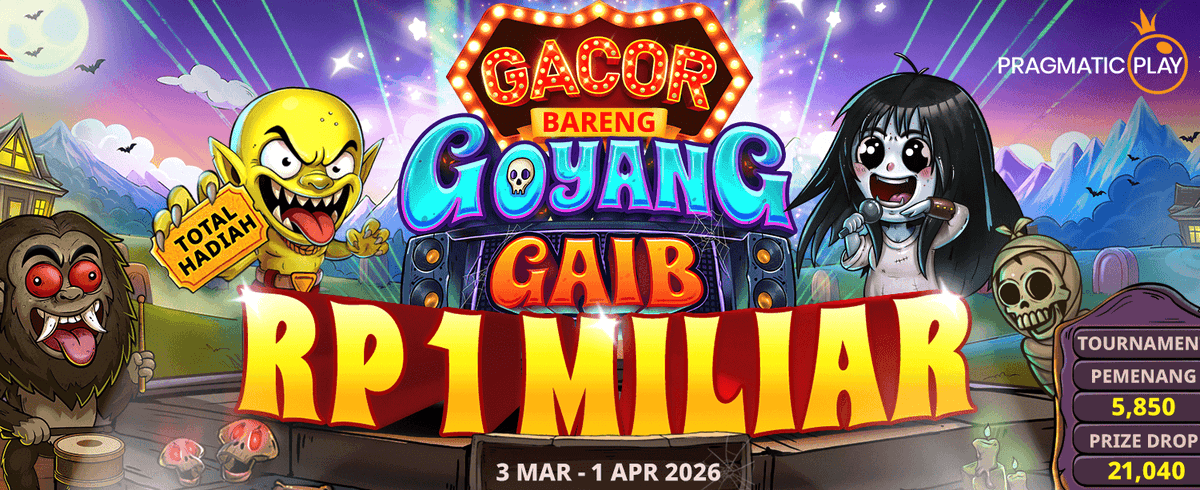 Jackpot Melimpah di Slot L777 banner image