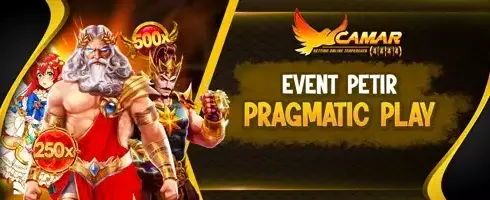 Event Petir Zeus Menggelegar banner